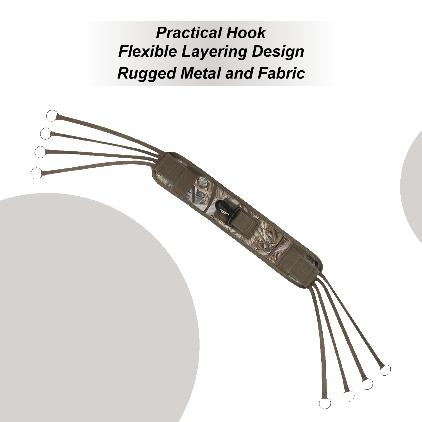 Duck Carrier Non-slip Duck Hun - Wildman Hunting & Outdoor Robertson incelemesi ve fiyatı