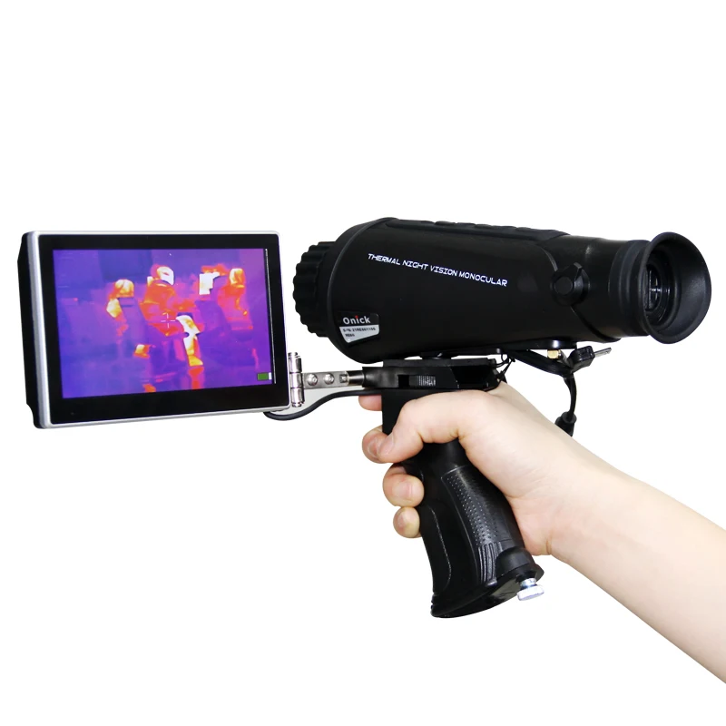 2025 Premium Products thermal  - Monocular Night Vision incelemesi ve fiyatı