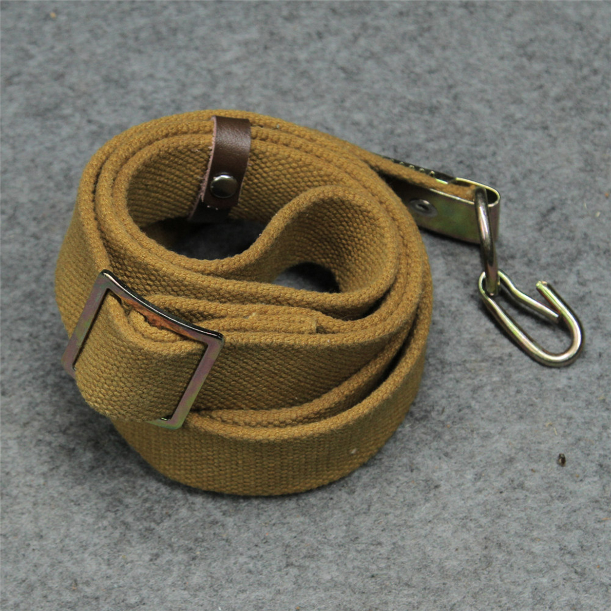 Russia Tactical Rifle Sling Ca - Rifle Sling Swivel incelemesi ve fiyatı