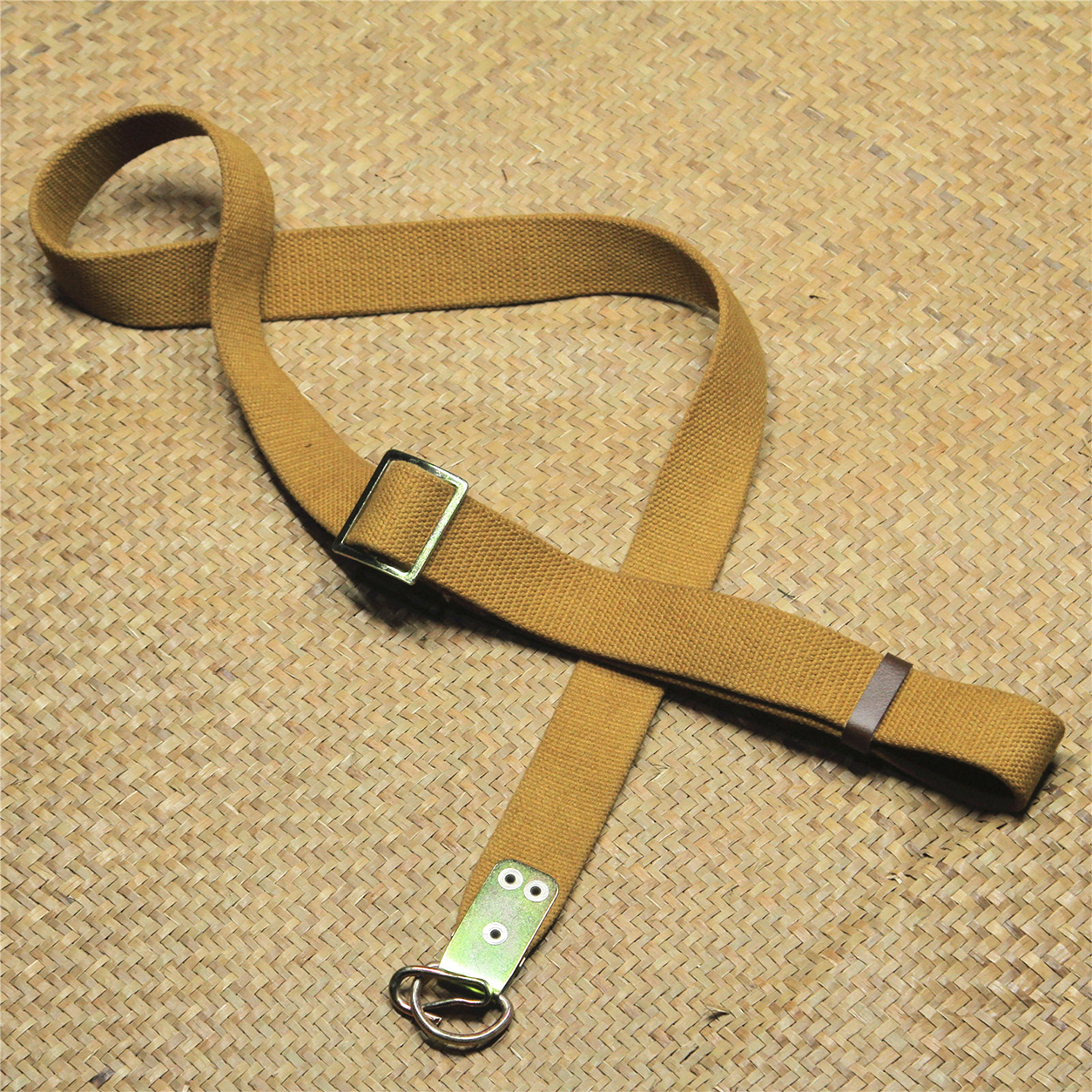 Russia Tactical Rifle Sling Ca - Rifle Sling Swivel incelemesi ve fiyatı
