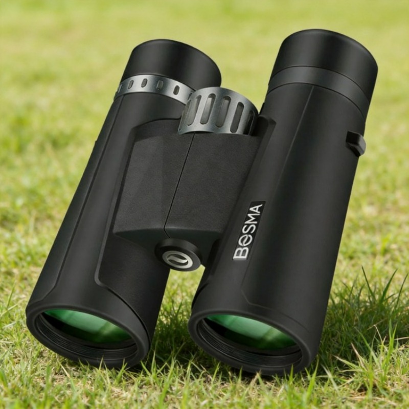 BOSMA Optimistic 2nd Gen 15x50 - Monocular Night Vision incelemesi ve fiyatı
