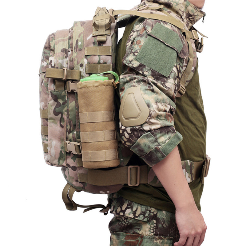 Tactical Molle Water Bottle Ba - Outdoor Hunting Pictures incelemesi ve fiyatı