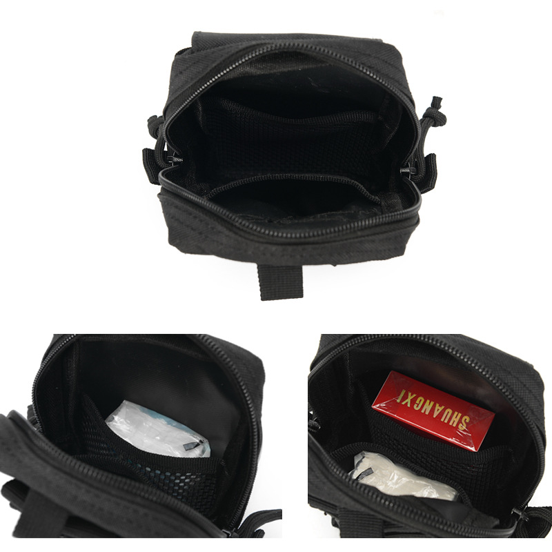 Pocket Men Special  Belt Water - Outdoor Hunting Backpack incelemesi ve fiyatı