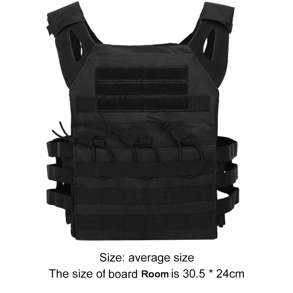 Tactical Hunting Tactical Vest - Hunting Outdoor Game incelemesi ve fiyatı