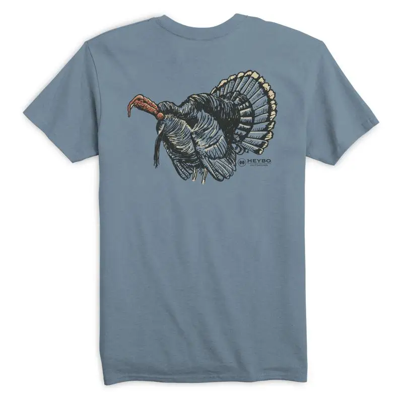 Heybo Outdoors Hunting Longbea - Outdoor Hunting T Shirts incelemesi ve fiyatı