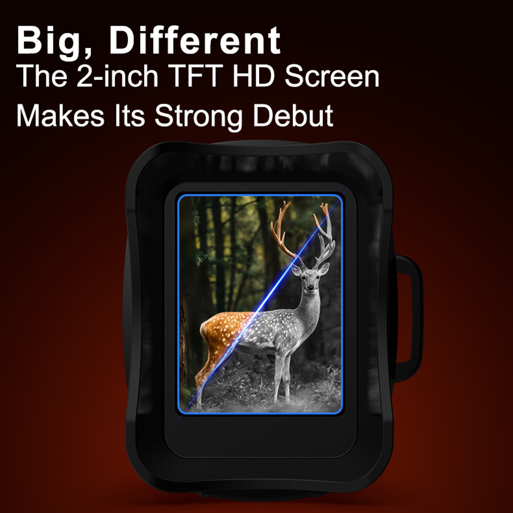 Monocular Night Vision Device  - Outdoor Hunting Pictures incelemesi ve fiyatı