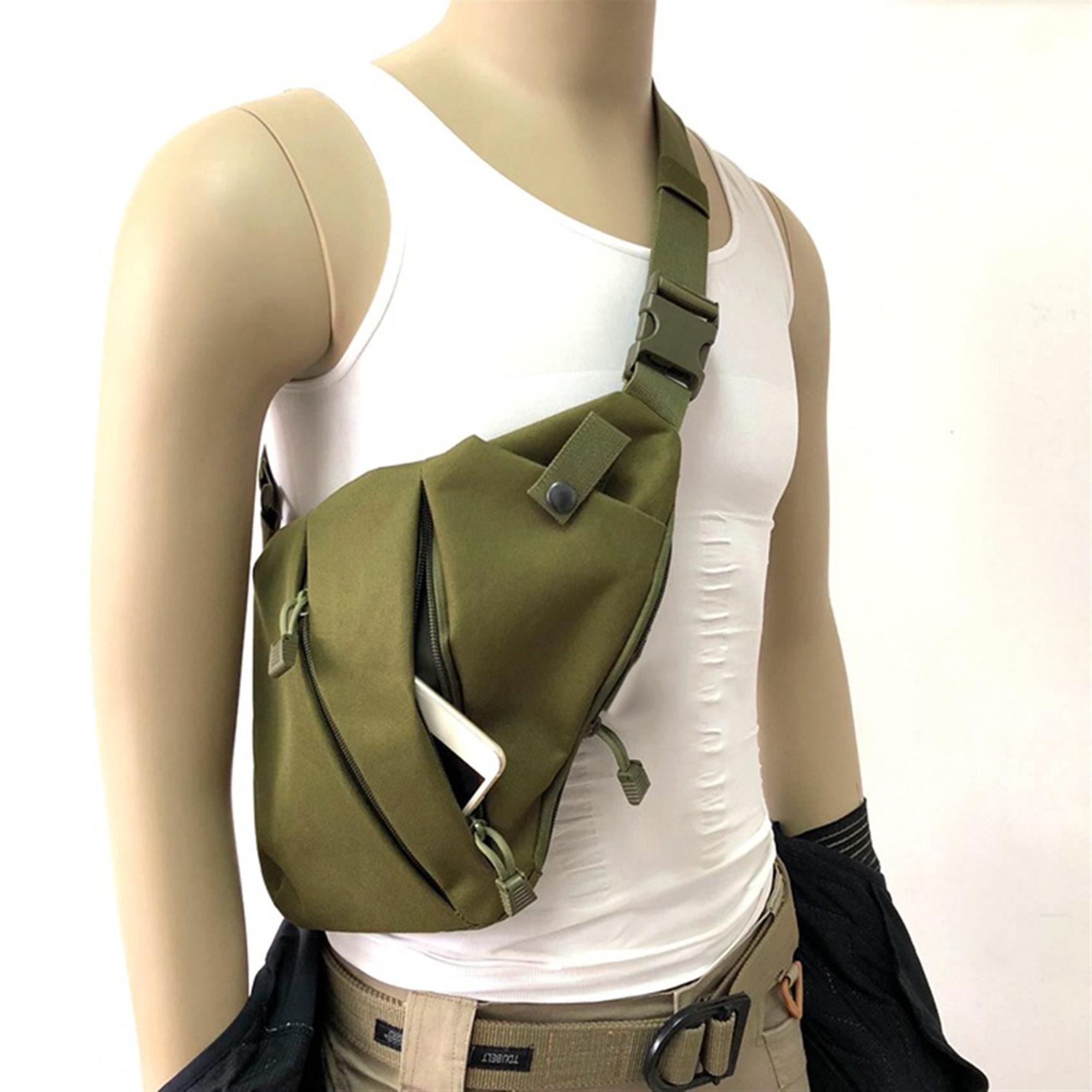 Military Tactical Shoulder Bag - Outdoor Hunting Backpack incelemesi ve fiyatı