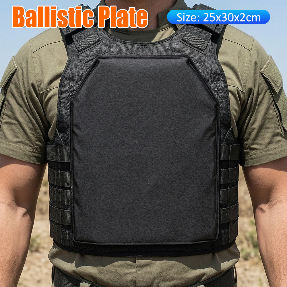 Ballistic Plate Body Carrier V - Hunting Outdoor Game incelemesi ve fiyatı