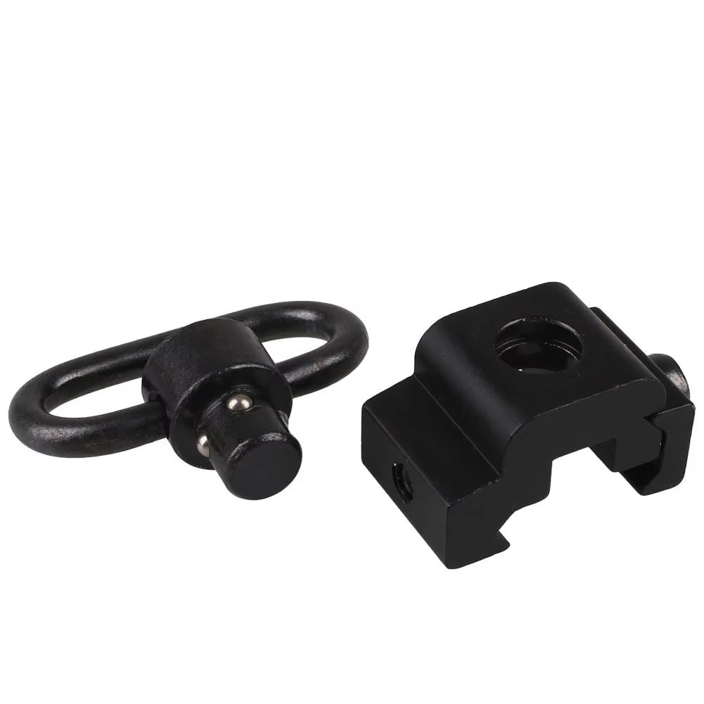 20mm Picatinny Rail QD Sling S - Rifle Sling Swivel incelemesi ve fiyatı