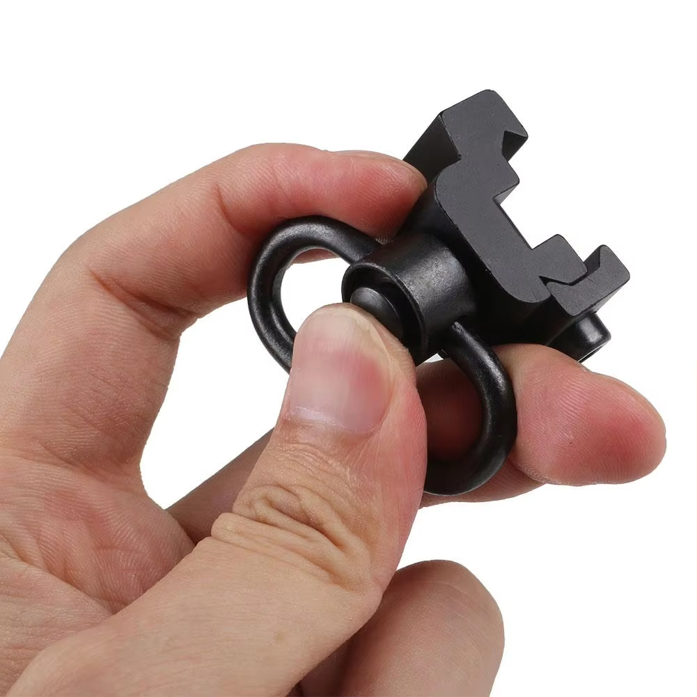 20mm Picatinny Rail QD Sling S - Rifle Sling Swivel incelemesi ve fiyatı