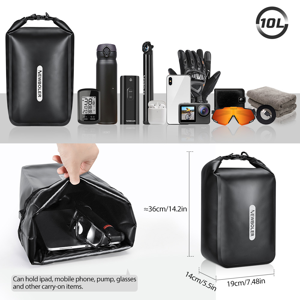 NEWBOLER 10L Electric Hunting  - Outdoor Hunting Electric Bike incelemesi ve fiyatı