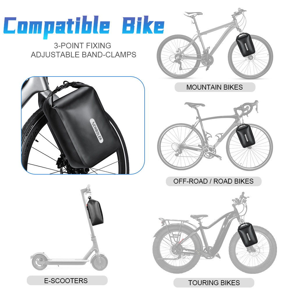 NEWBOLER 10L Electric Hunting  - Outdoor Hunting Electric Bike incelemesi ve fiyatı