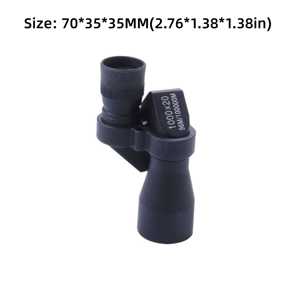 High-definition Monocular Tele - Monocular Night Vision incelemesi ve fiyatı