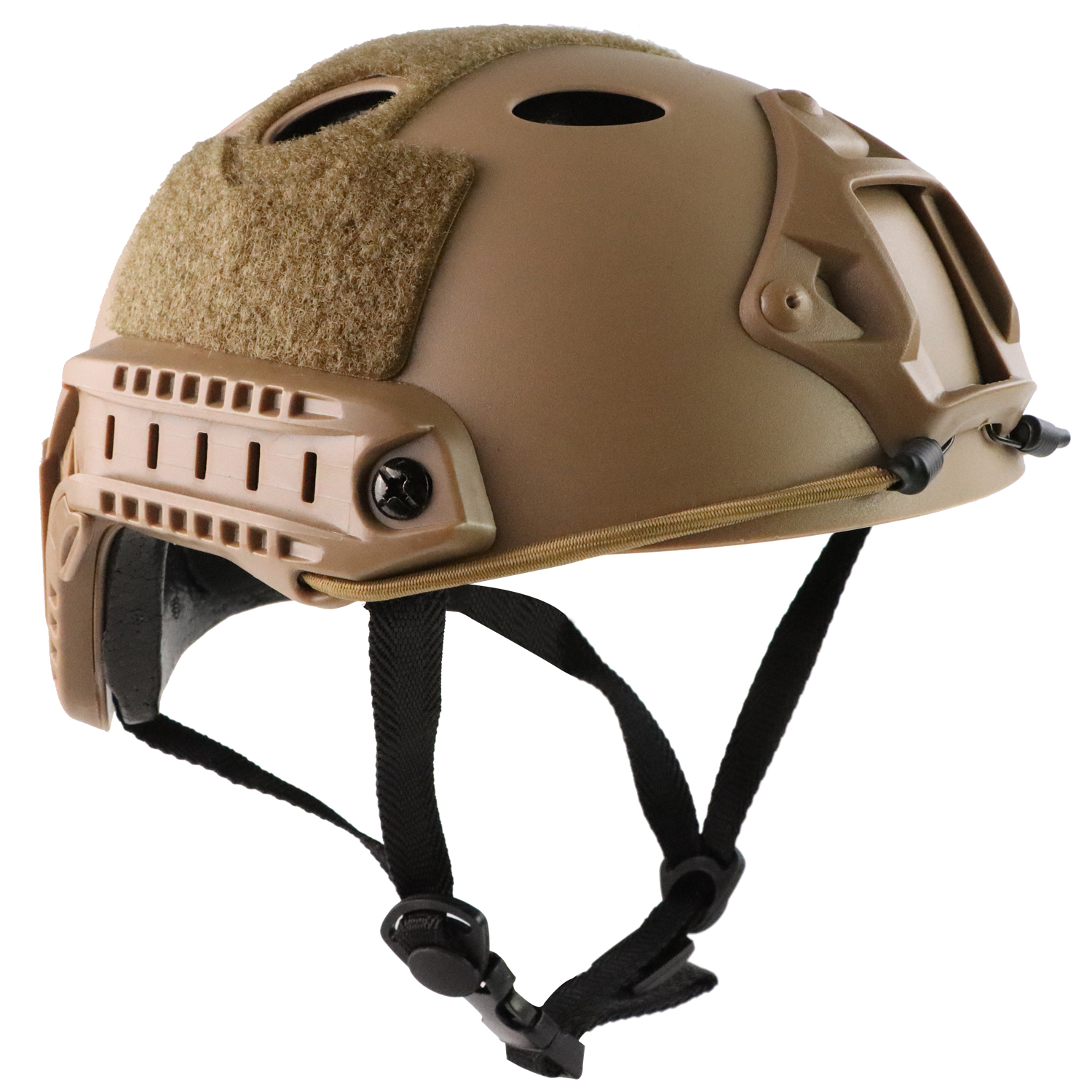 BOOIU Tactical Fast PJ Helmets - Hunting Outdoor Game incelemesi ve fiyatı