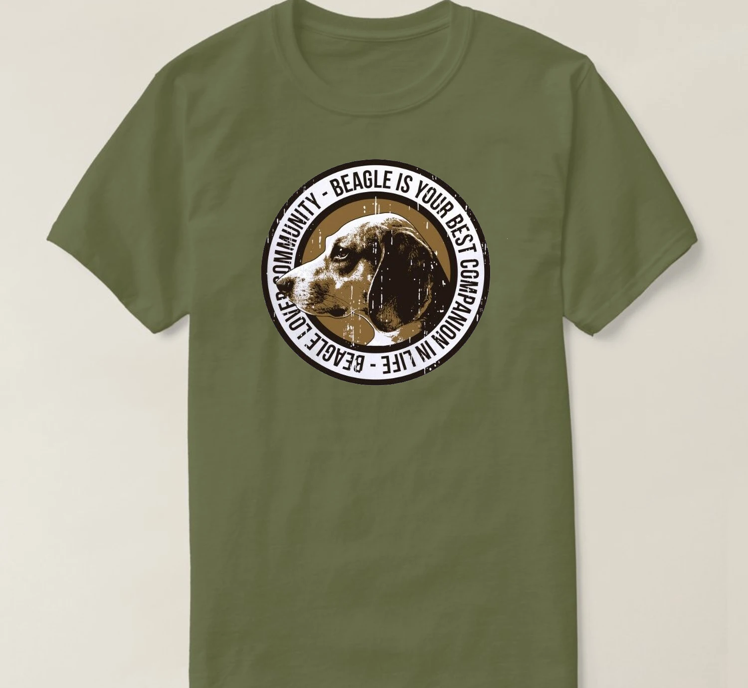 Dog Hunting Beagle Hunt Chien  - Wildman Hunting & Outdoor Robertson incelemesi ve fiyatı