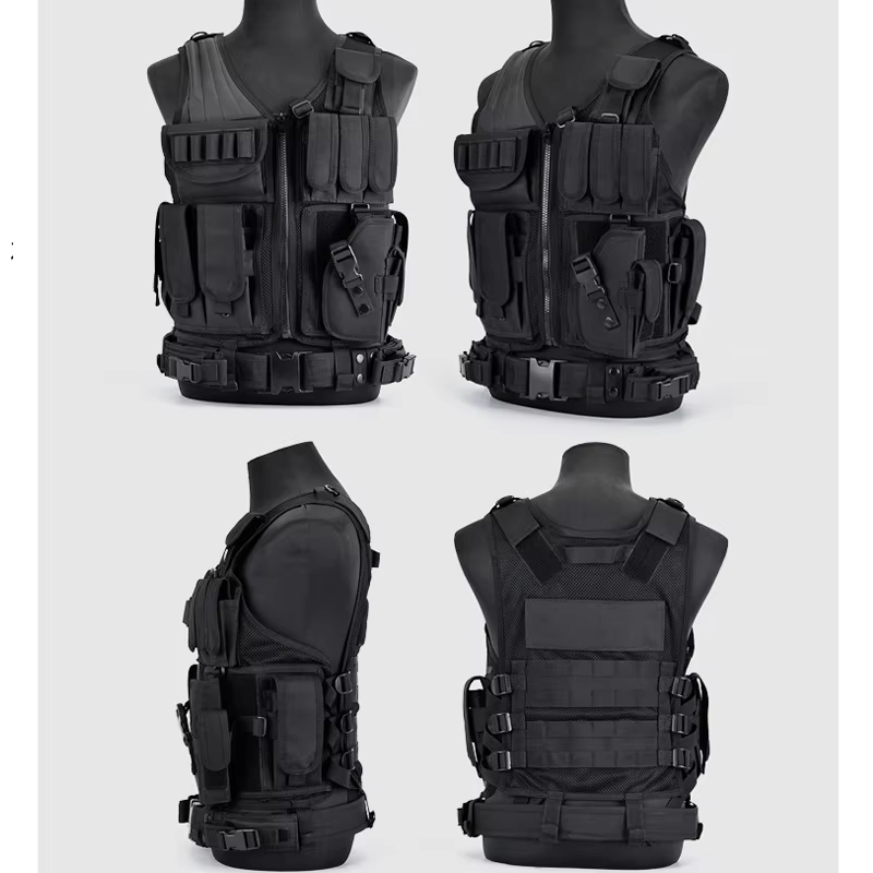Adjustable Breathable Grid Tac - Hunting Outdoor Game incelemesi ve fiyatı