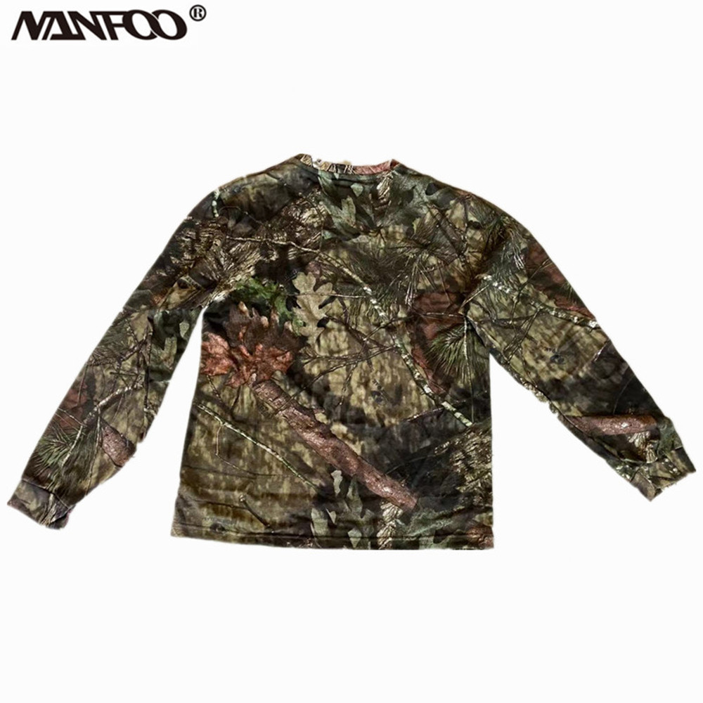 Summer Bionic Camouflage Hunti - Hunting Fishing Outdoor Shows incelemesi ve fiyatı