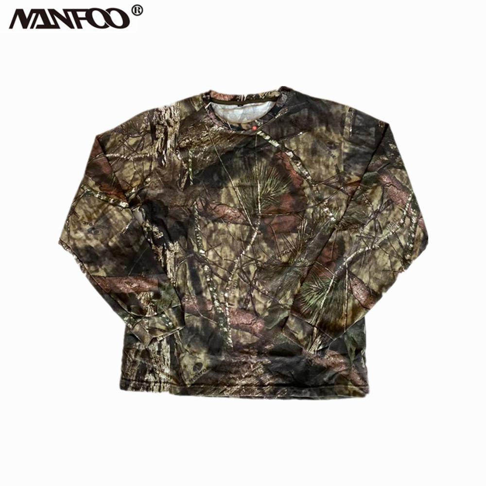 Summer Bionic Camouflage Hunti - Hunting Fishing Outdoor Shows incelemesi ve fiyatı