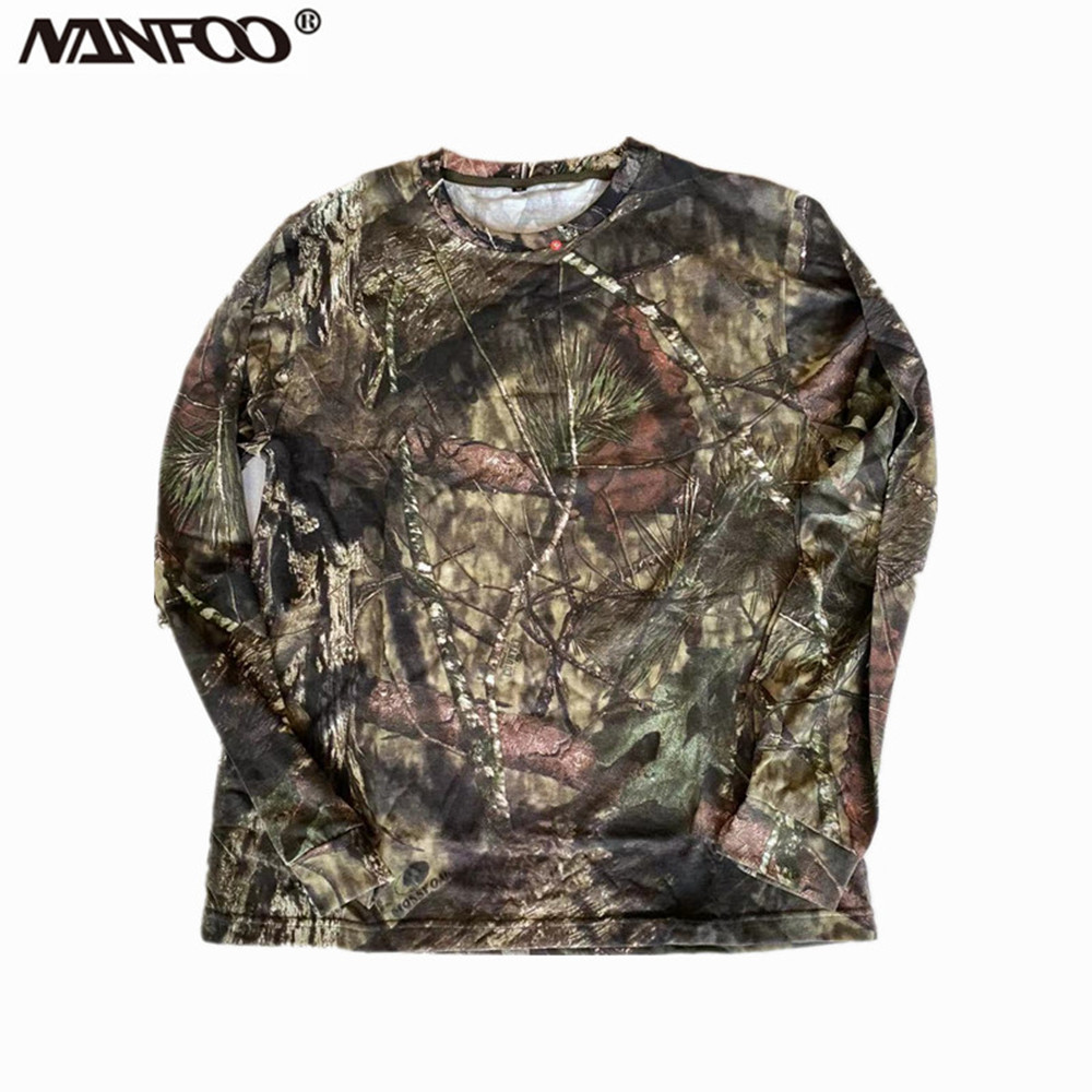 Summer Bionic Camouflage Hunti - Hunting Fishing Outdoor Shows incelemesi ve fiyatı