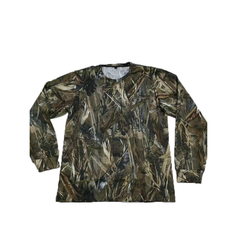 Summer Bionic Camouflage Hunti - Hunting Fishing Outdoor Shows incelemesi ve fiyatı