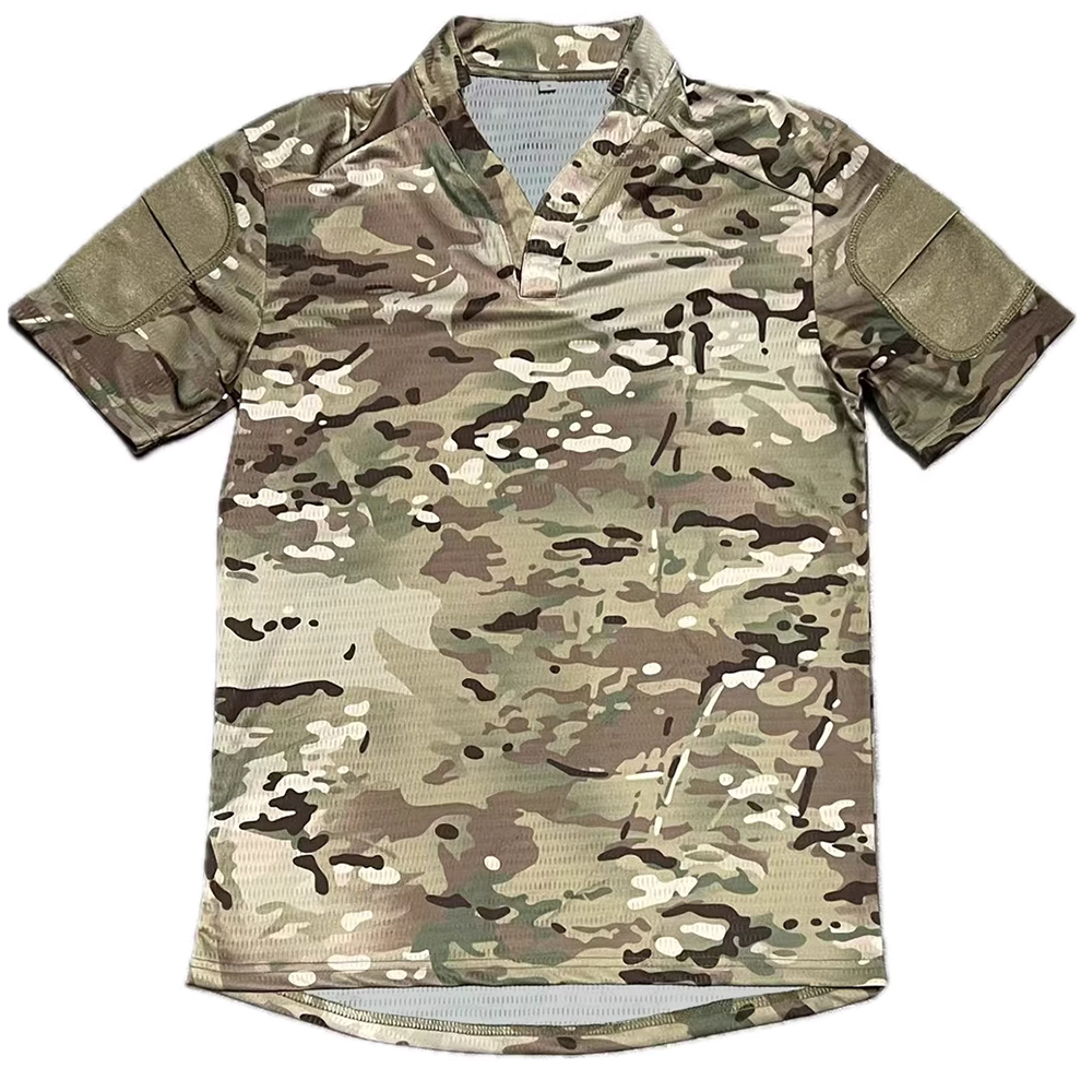 Outdoor Hunting Sport Tactical - Outdoor Hunting T Shirts incelemesi ve fiyatı