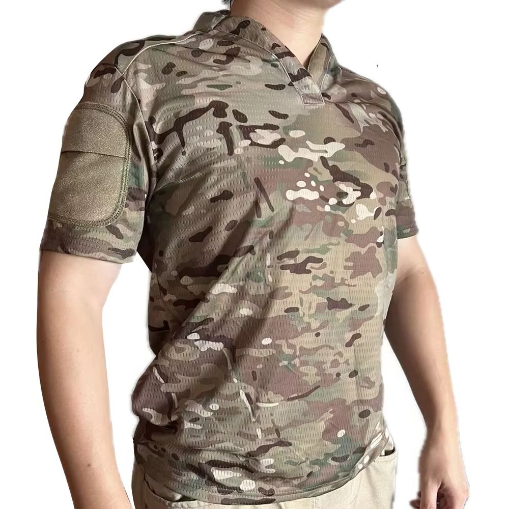 Outdoor Hunting Sport Tactical - Outdoor Hunting T Shirts incelemesi ve fiyatı