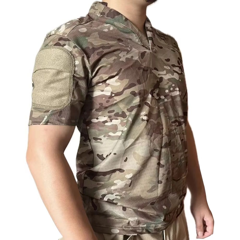 Outdoor Hunting Sport Tactical - Outdoor Hunting T Shirts incelemesi ve fiyatı
