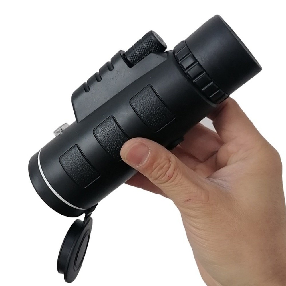 Zoom Telescope Monocular with  - Monocular Night Vision incelemesi ve fiyatı