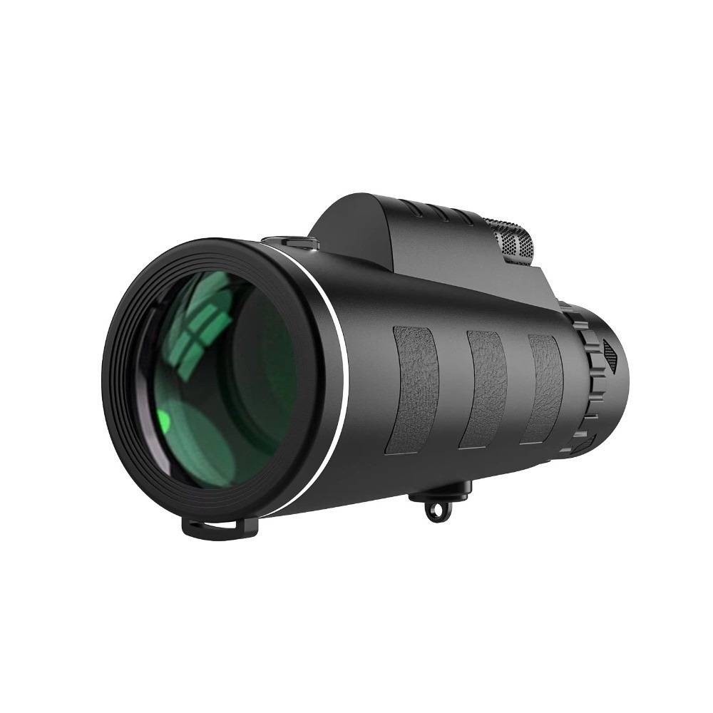 Zoom Telescope Monocular with  - Monocular Night Vision incelemesi ve fiyatı
