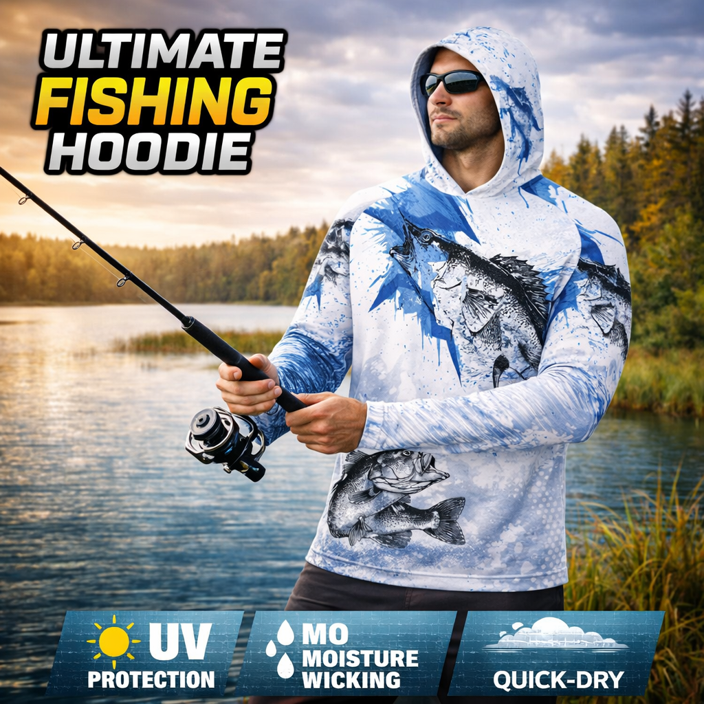 Fishing Long Sleeve Tshirt Hun - Outdoor Hunting T Shirts incelemesi ve fiyatı