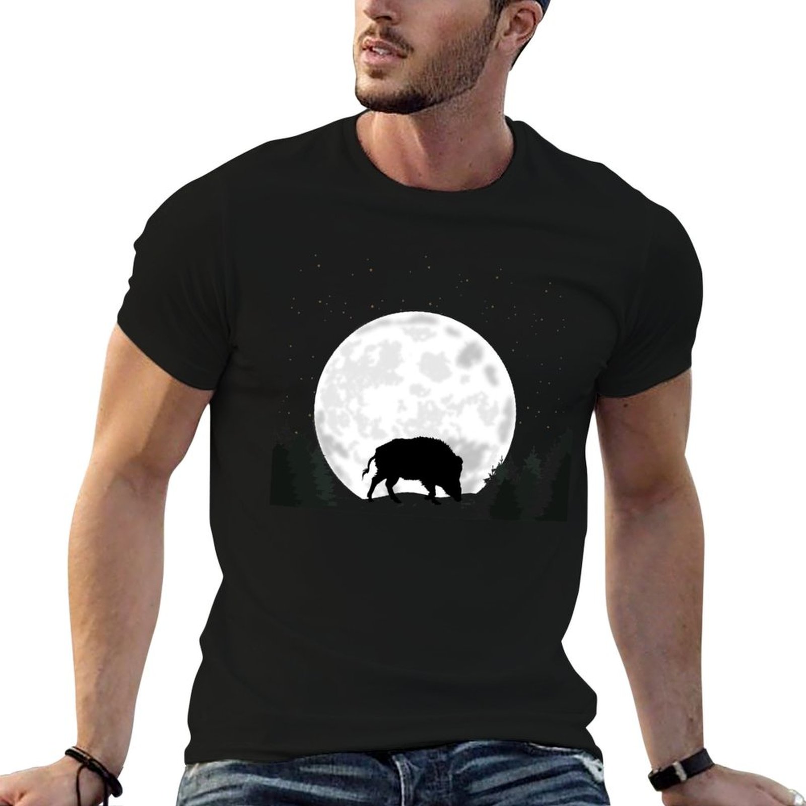 Wild Boar Hunting Boar Wild Bo - Wildman Hunting & Outdoor Robertson incelemesi ve fiyatı