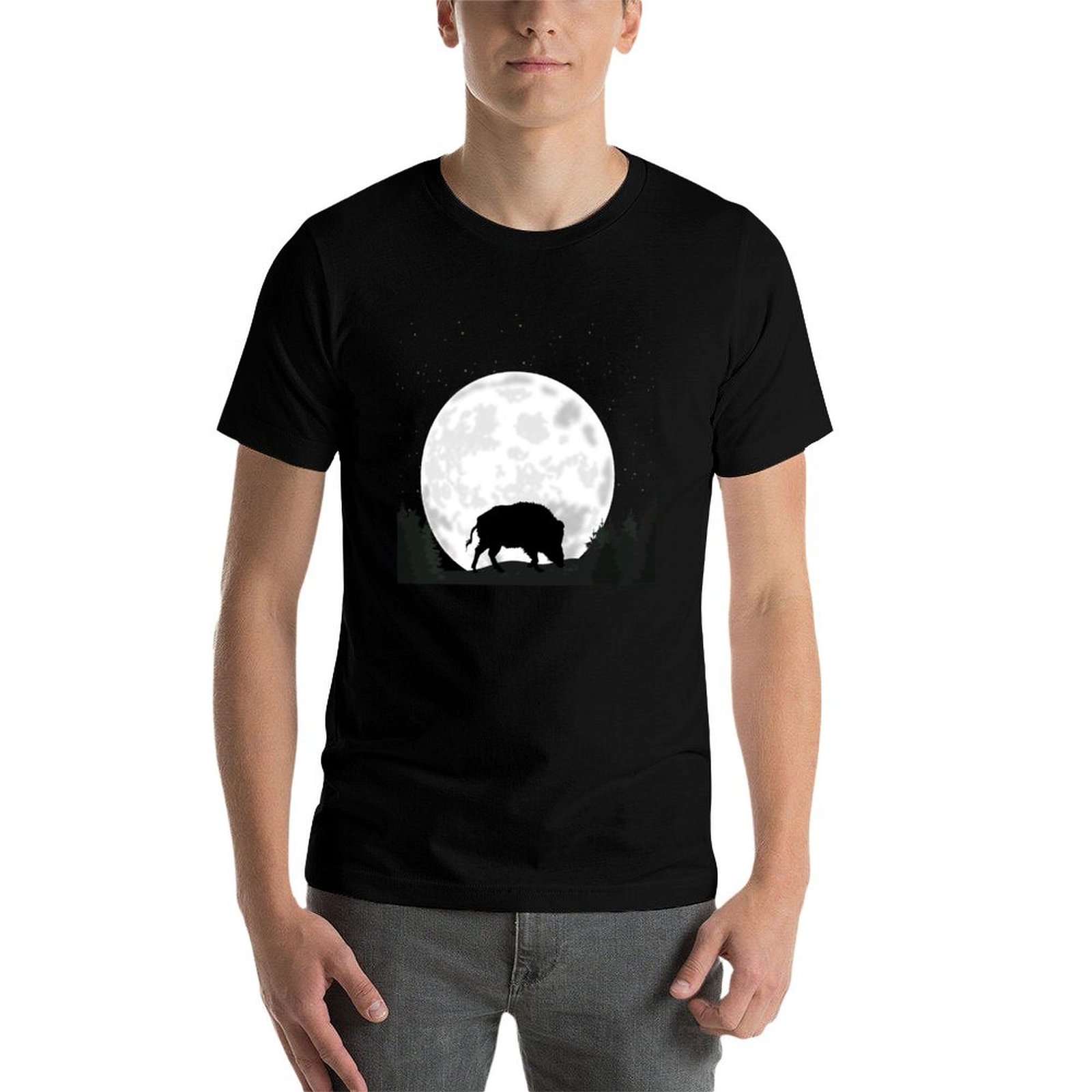 Wild Boar Hunting Boar Wild Bo - Wildman Hunting & Outdoor Robertson incelemesi ve fiyatı