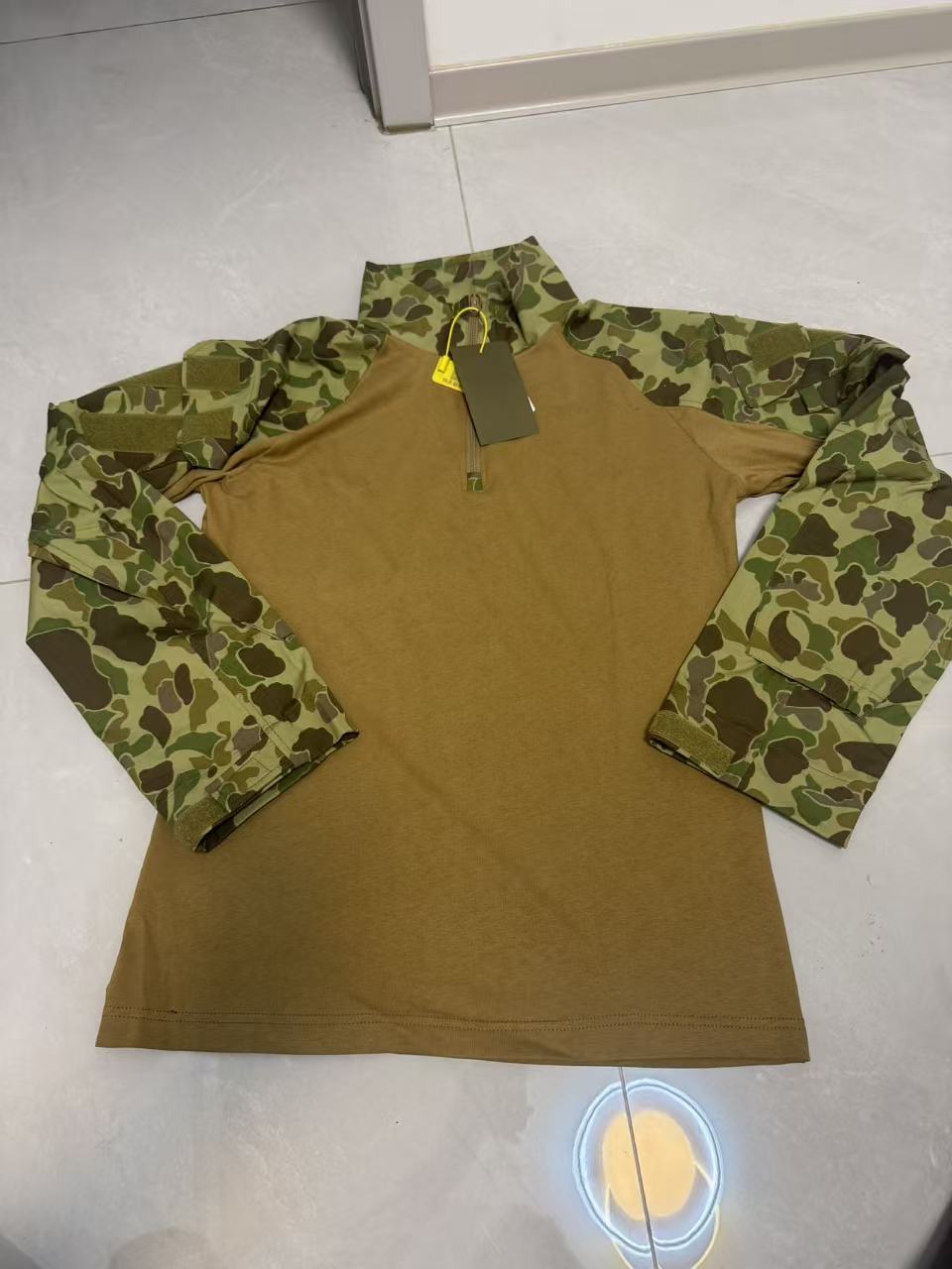 Outdoor tactical G3 frog suit  - Hunting Outdoor Jacket incelemesi ve fiyatı