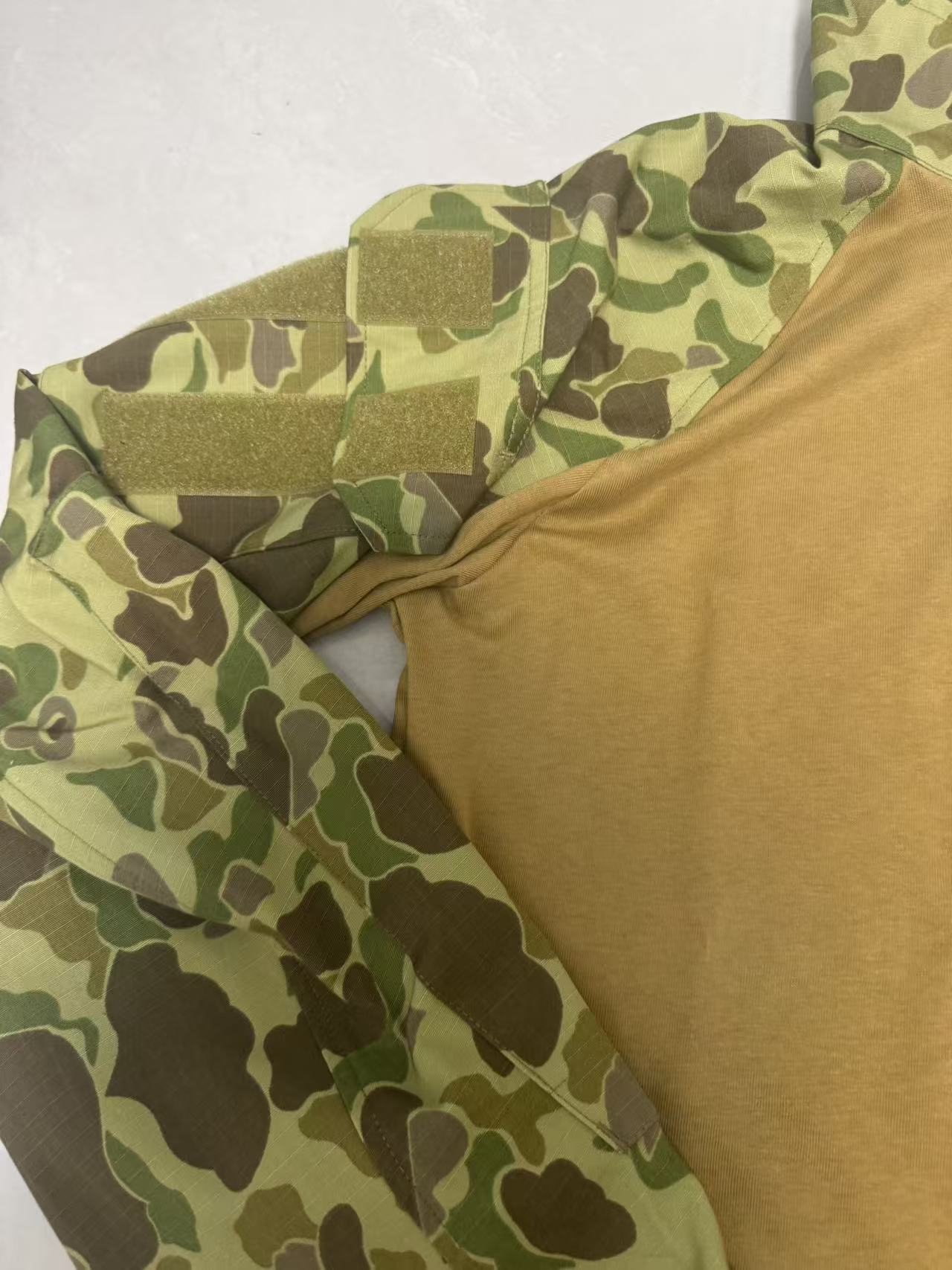 Outdoor tactical G3 frog suit  - Hunting Outdoor Jacket incelemesi ve fiyatı