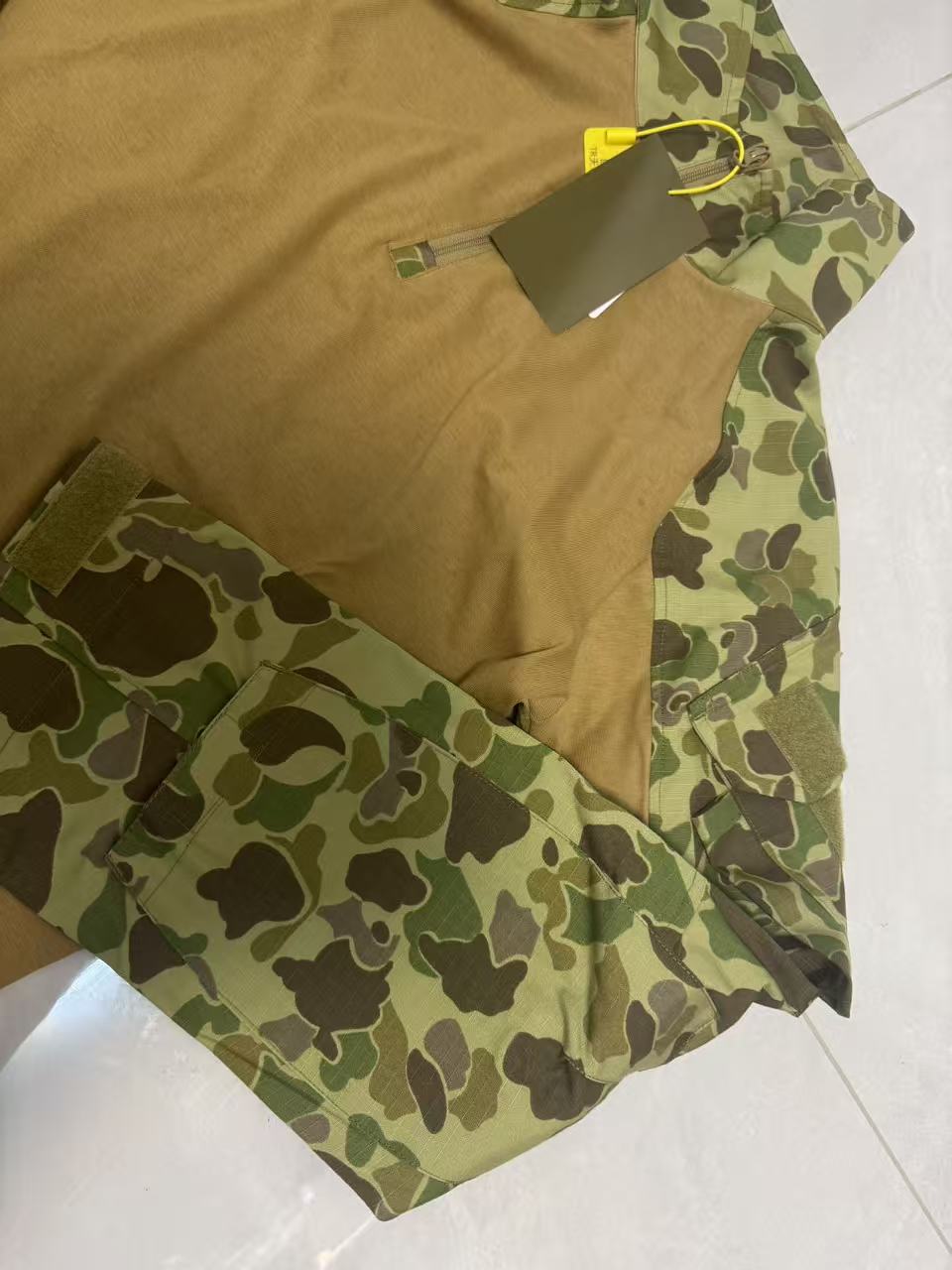 Outdoor tactical G3 frog suit  - Hunting Outdoor Jacket incelemesi ve fiyatı