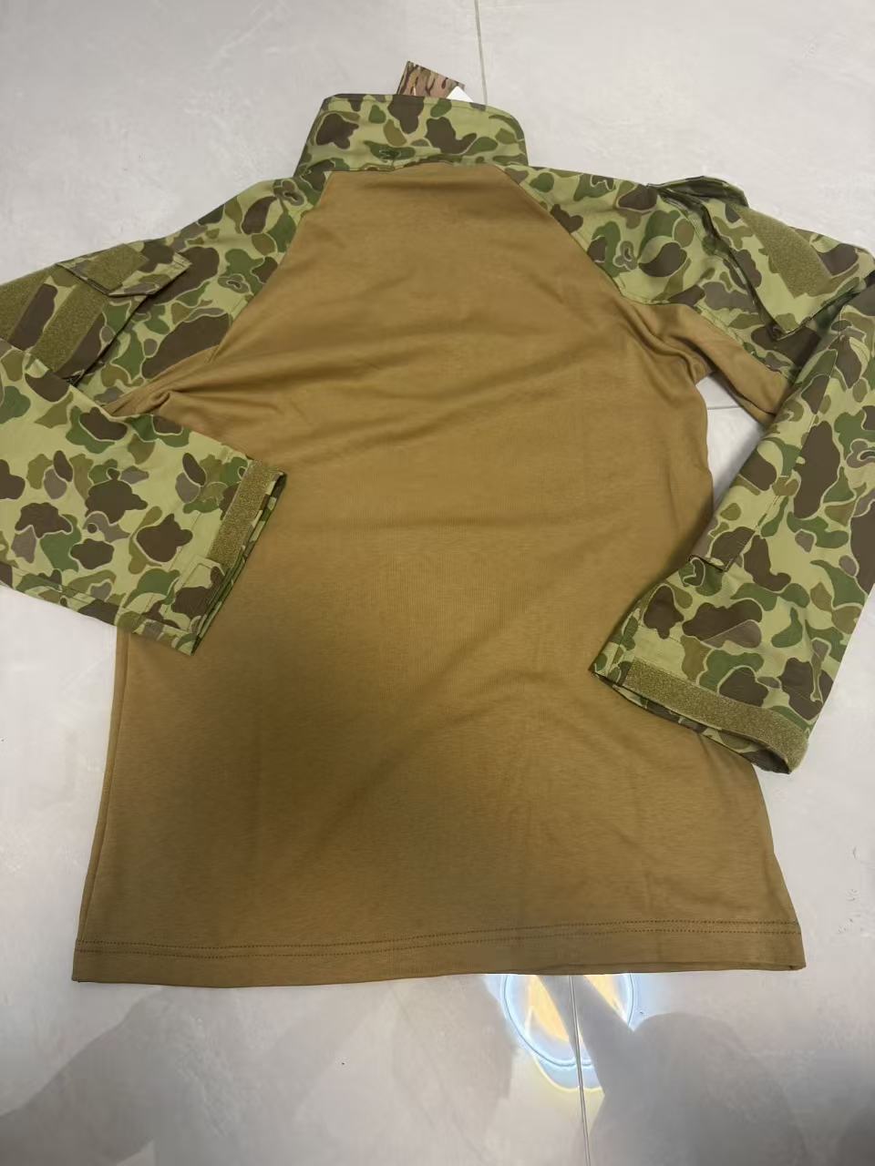 Outdoor tactical G3 frog suit  - Hunting Outdoor Jacket incelemesi ve fiyatı