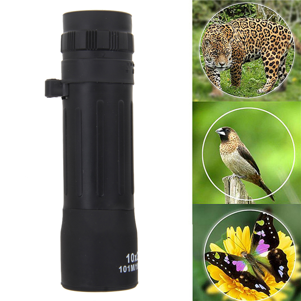 10x25 Monocular Telescope Nigh - Monocular Night Vision incelemesi ve fiyatı