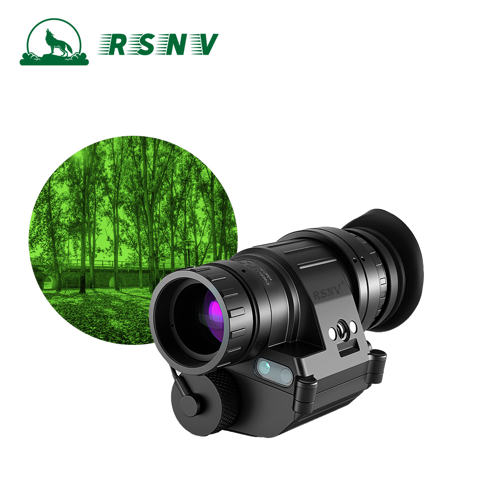 RSNV PVS14 Ready to Use Head M - Monocular Night Vision incelemesi ve fiyatı