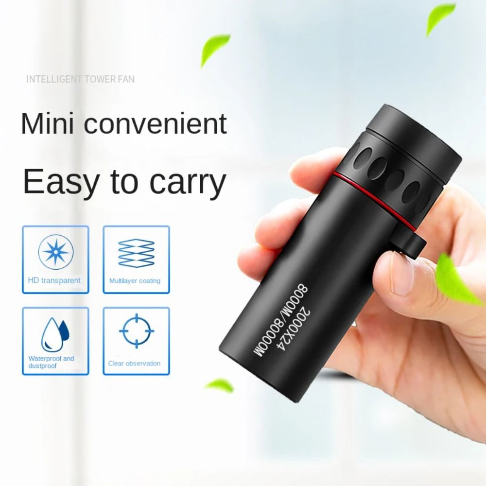 High Quality 2000x24 Monocular - Monocular Night Vision incelemesi ve fiyatı