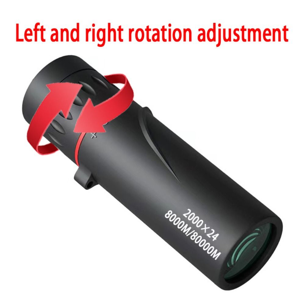 High Quality 2000x24 Monocular - Monocular Night Vision incelemesi ve fiyatı