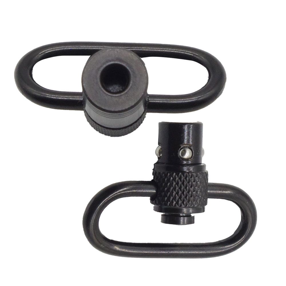1pc Tactical Quick Detach Rifl - Rifle Sling Swivel incelemesi ve fiyatı