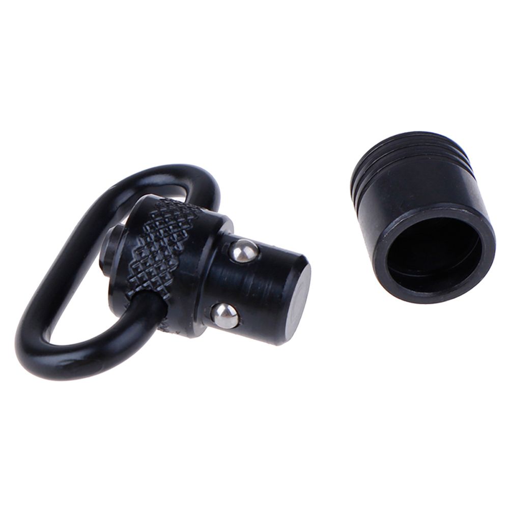 1pc Tactical Quick Detach Rifl - Rifle Sling Swivel incelemesi ve fiyatı
