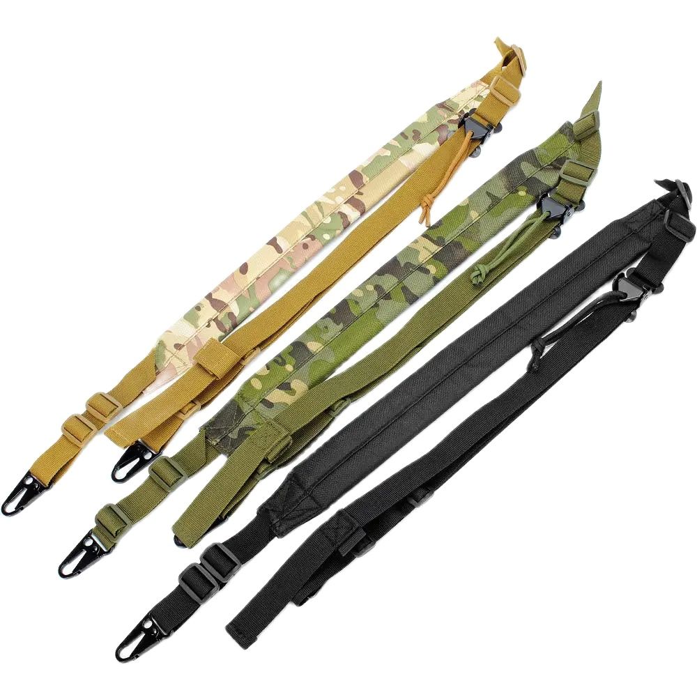 Tactical Hunting Quick Adjusta - Rifle Sling Swivel incelemesi ve fiyatı