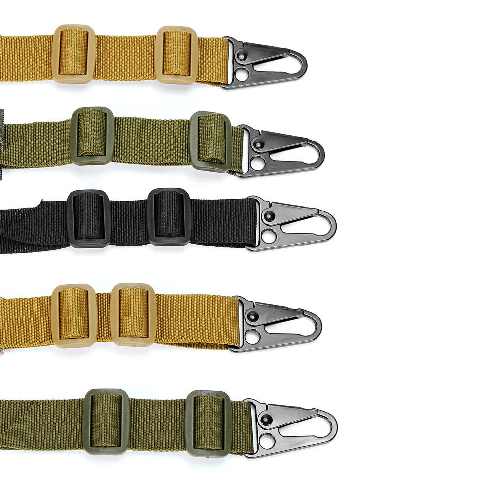 Tactical Hunting Quick Adjusta - Rifle Sling Swivel incelemesi ve fiyatı