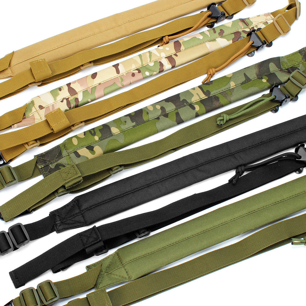 Tactical Hunting Quick Adjusta - Rifle Sling Swivel incelemesi ve fiyatı