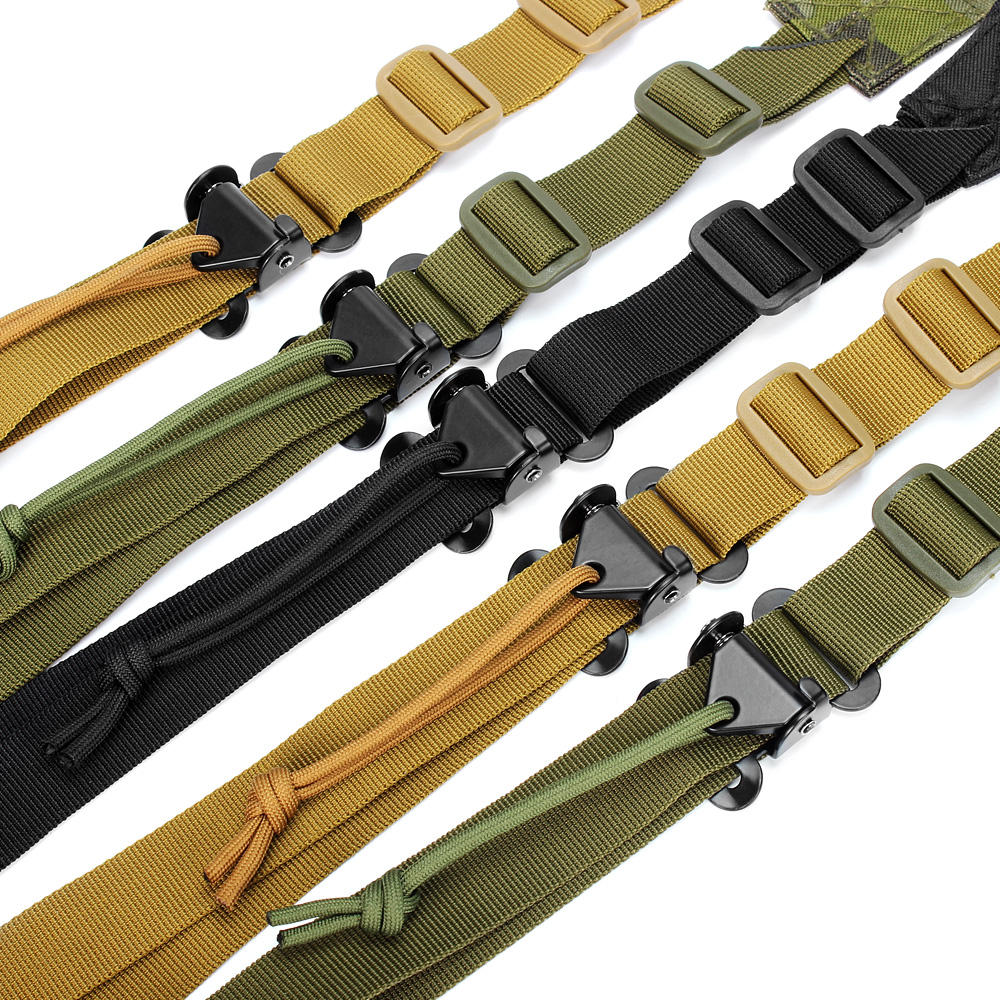Tactical Hunting Quick Adjusta - Rifle Sling Swivel incelemesi ve fiyatı