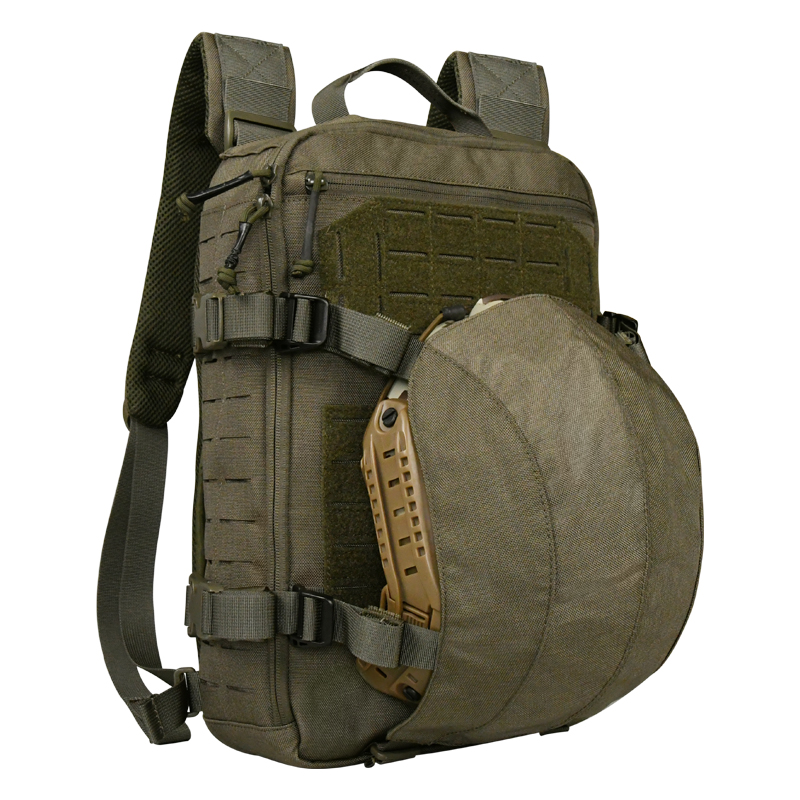 1000D Nylon Hunting Backpack M - Outdoor Hunting Backpack incelemesi ve fiyatı