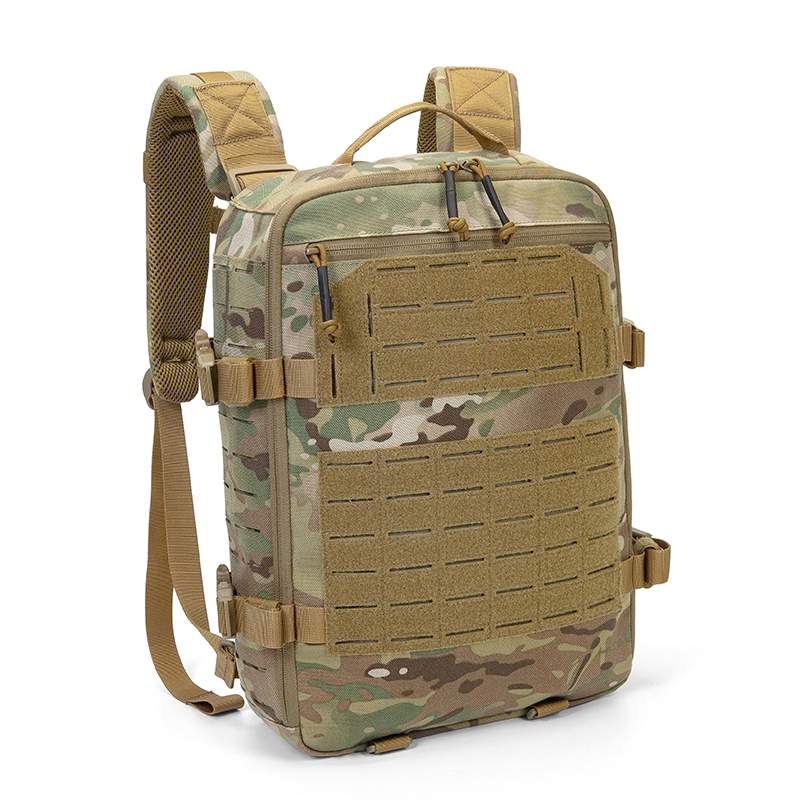 1000D Nylon Hunting Backpack M - Outdoor Hunting Backpack incelemesi ve fiyatı