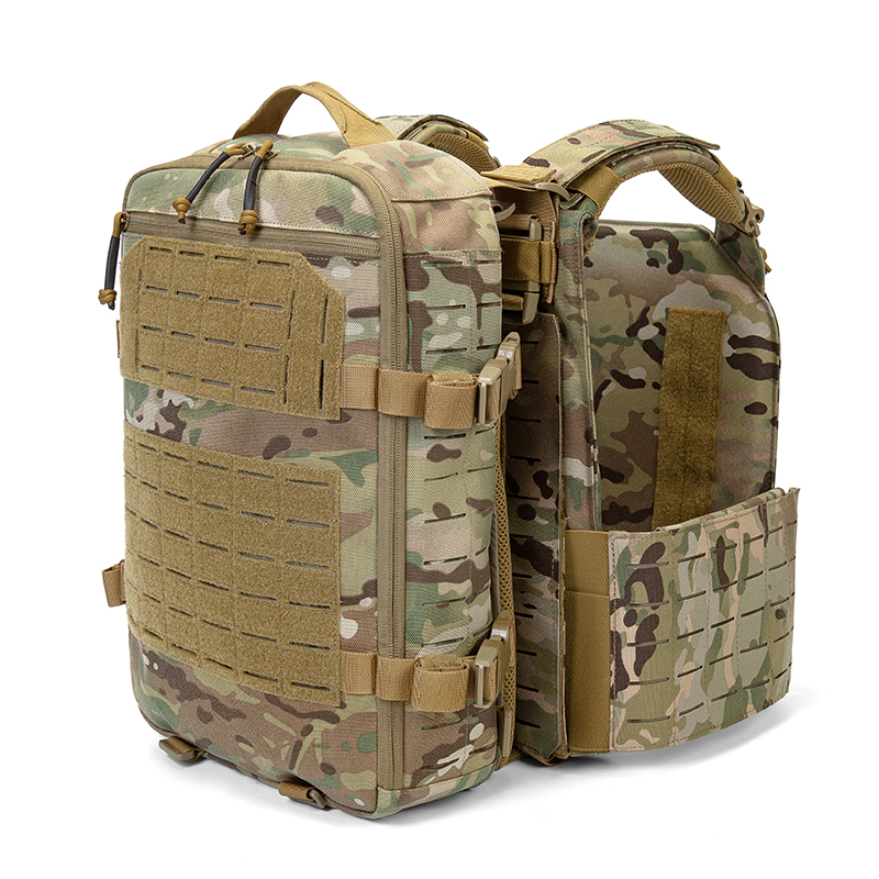 1000D Nylon Hunting Backpack M - Outdoor Hunting Backpack incelemesi ve fiyatı