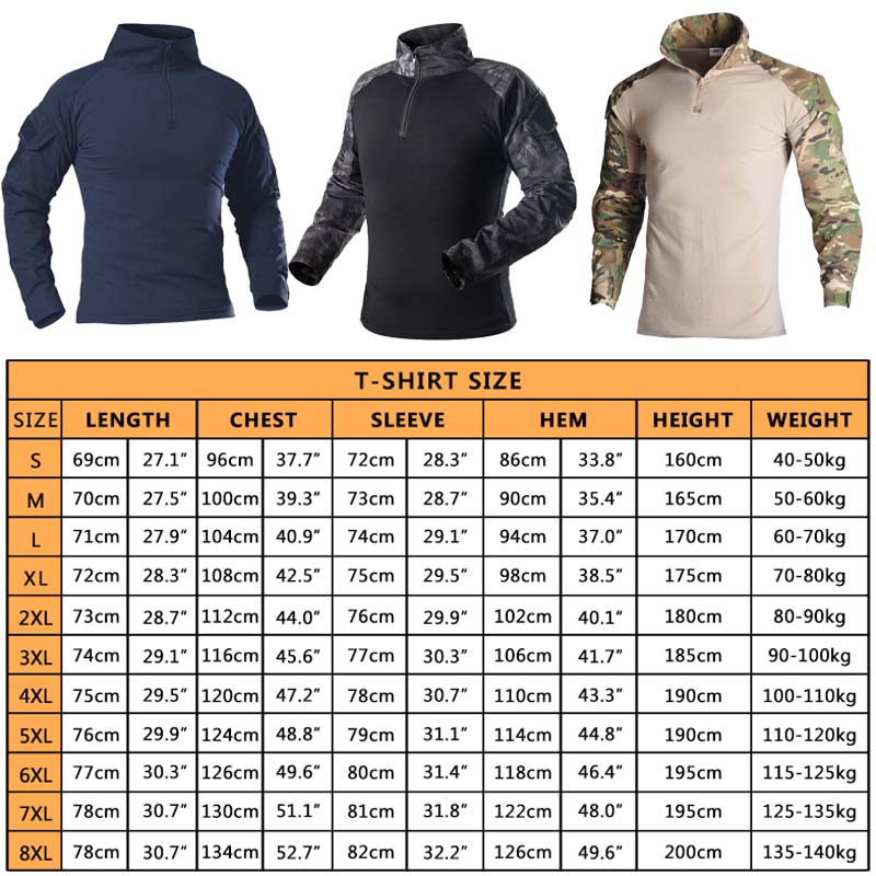 Outdoor Tactical Hiking T-Shir - Outdoor Hunting T Shirts incelemesi ve fiyatı